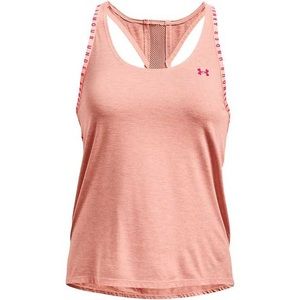 Women’s Under Armour Tank top // Size Medium // Never worn but no tag.